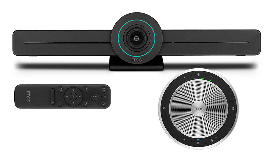 EPOS EXPAND Vision 3T Video Collaboration Bar