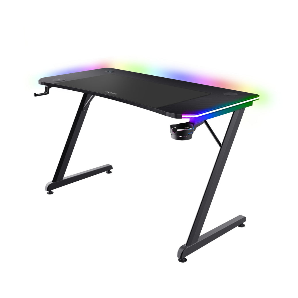 Trust GXT710 LUMINUS PRO RGB DESK