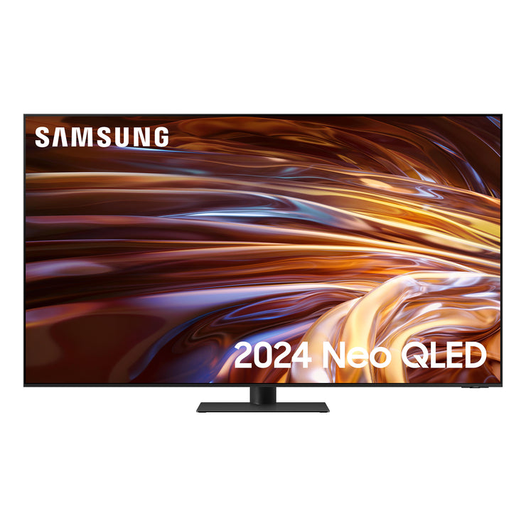 2024 75 INCH QN95D Neo QLED 4K HDR Smart TV