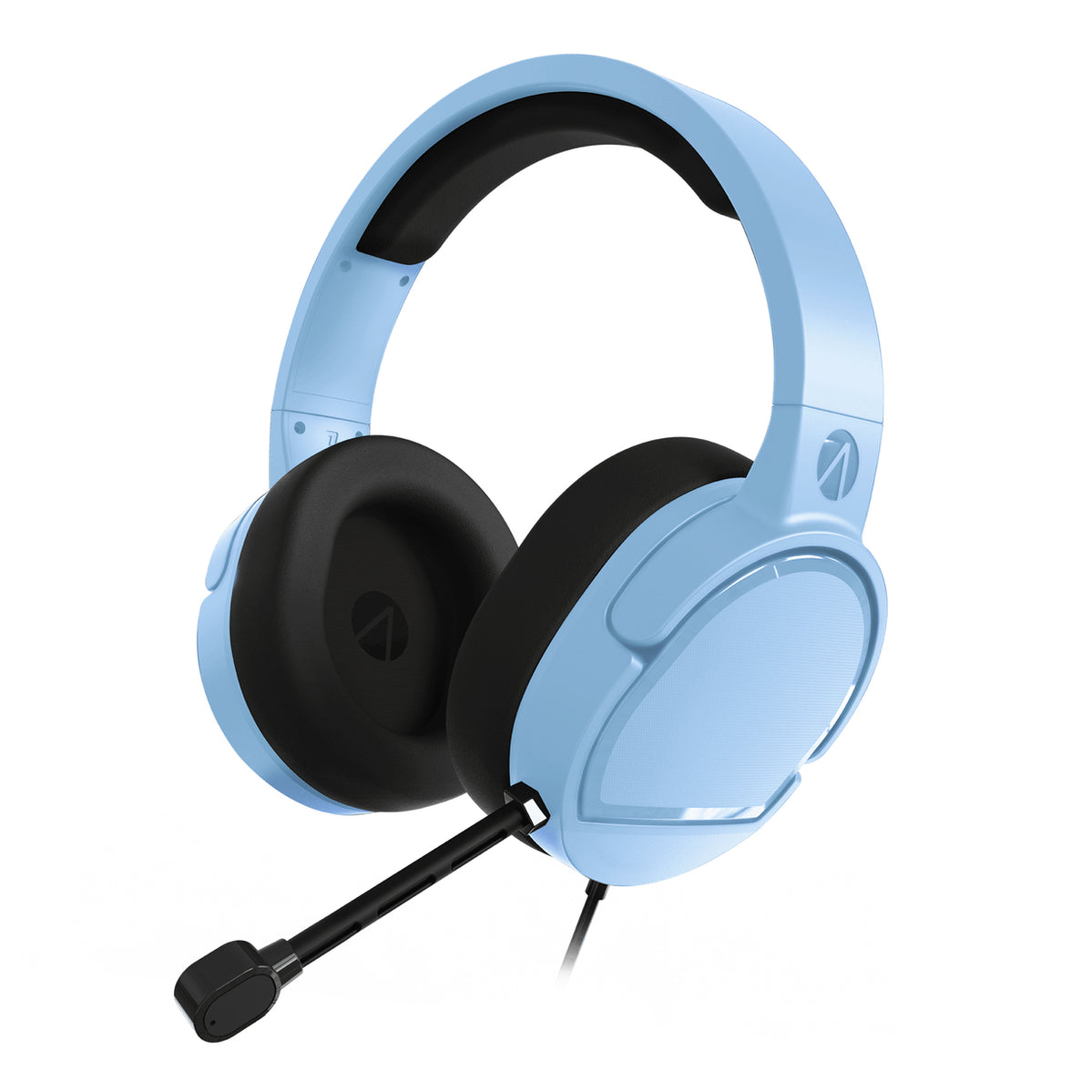 STEALTH PANTHER BLUE HEADSET