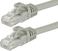 CDL 20m Cat5e Cbl - Grey 24AWG