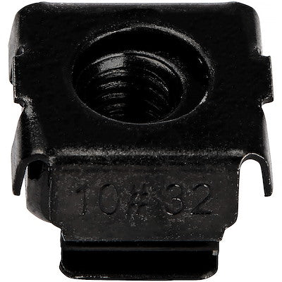 StarTech.com 10-32 Cage Nuts