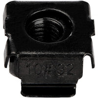 StarTech.com 10-32 Cage Nuts