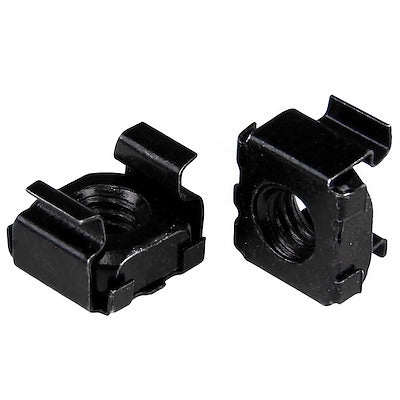 StarTech.com 10-32 Cage Nuts