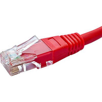 CNL 7M C5e Rd UTP PVC 26AWG FMB