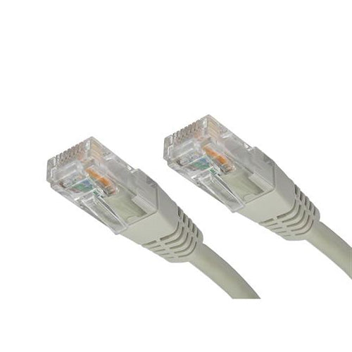 15MTR CAT 6 UTP PVC - YELLOW