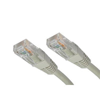 25MTR CAT 6 UTP PVC - GREY
