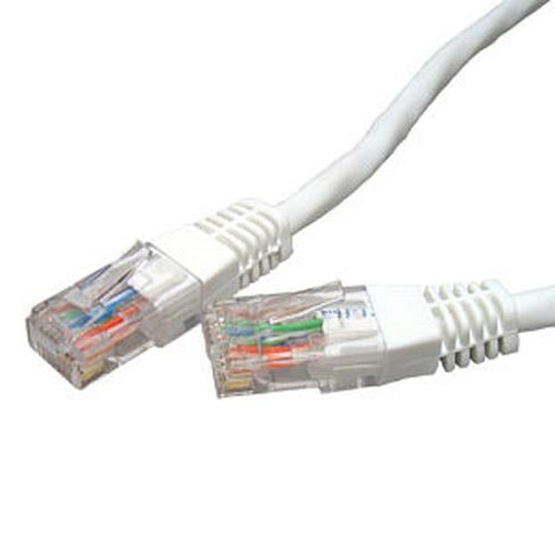 30MTR CAT 5E UTP CABLE - WHITE