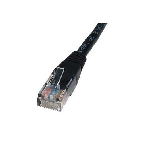 20MTR CAT 5E UTP CABLE - YELLOW