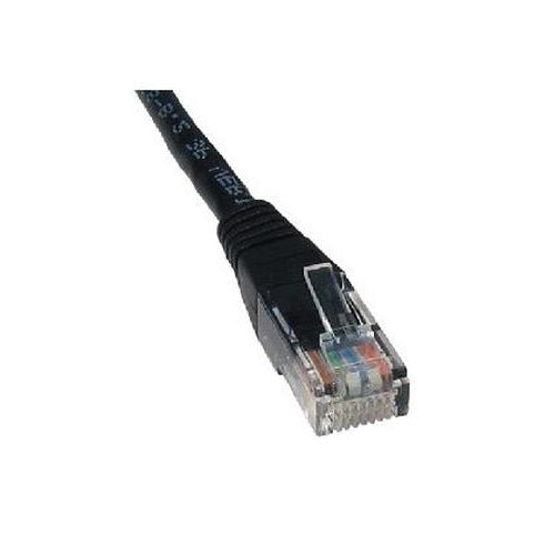 30MTR CAT 5E UTP CABLE - BLACK
