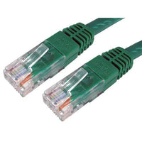 15MTR CAT 6 UTP PVC - GREEN