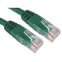 15MTR CAT 6 UTP PVC - GREEN