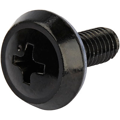 StarTech.com 10-32 Screw and Nuts