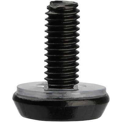 StarTech.com 10-32 Screw and Nuts