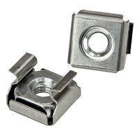 StarTech 100 PKG M5 MOUNTING SCREWS AND CAGE NUTS