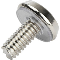StarTech 12-24 Rack Screws