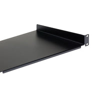StarTech 1U SERVER RACK CABINET SHELF 10IN DEEP