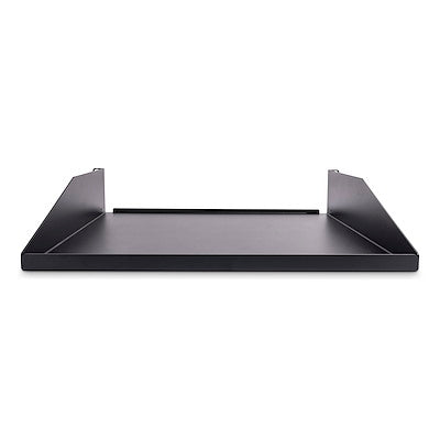 StarTech.com 2U Fixed Rack Shelf