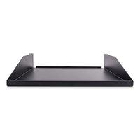 StarTech.com 2U Fixed Rack Shelf