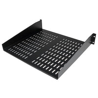 StarTech.com 2U 16" Rack Mount Shelf