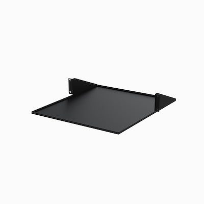 StarTech.com 2 Post Rack Shelf