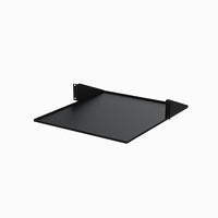 StarTech.com 2 Post Rack Shelf