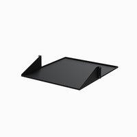 StarTech.com 2 Post Rack Shelf