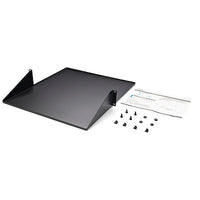 StarTech.com 2 Post Rack Shelf