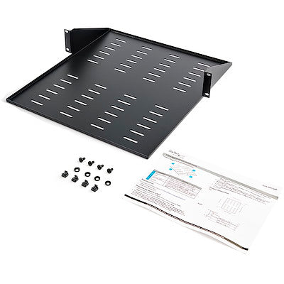 StarTech 2 Post Server Rack Shelf