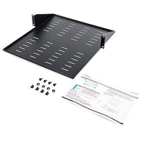 StarTech 2 Post Server Rack Shelf