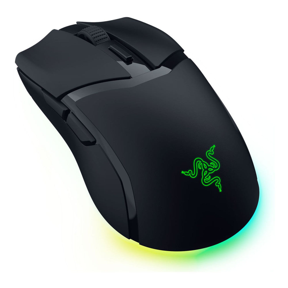 RAZER COBRA HYPERSPEED GAMING MOUSE