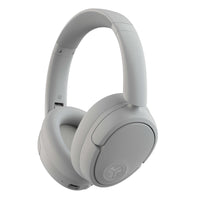 JLab JBuds Lux ANC Headphones - Cloud White