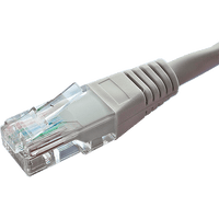 CDL 20m Cat5e Cbl - Grey 24AWG