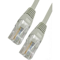 Net-cable 2-metre Cat 5 Cable – Grey