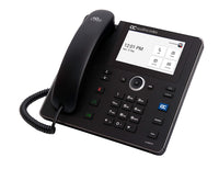 AUDIOCODES TEAMS C455HD R IP PHONE BLK