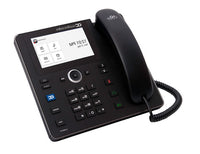 AUDIOCODES TEAMS C455HD R IP PHONE BLK