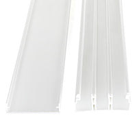 StarTech.com Raceway - 50 x 20mm