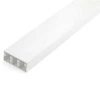 StarTech.com Raceway - 50 x 20mm