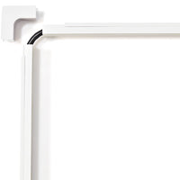 StarTech Raceway Elbow