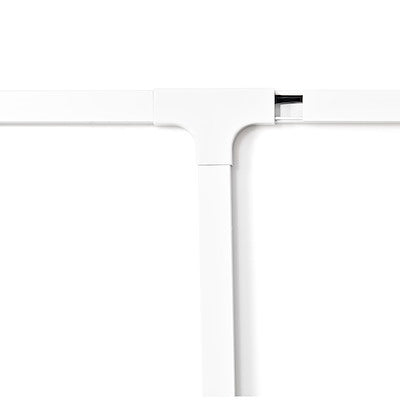 StarTech 20 Pack Cable Raceway T Connector