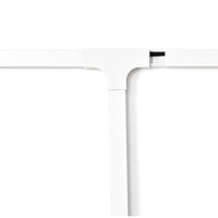 StarTech 20 Pack Cable Raceway T Connector