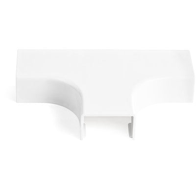 StarTech 20 Pack Cable Raceway T Connector