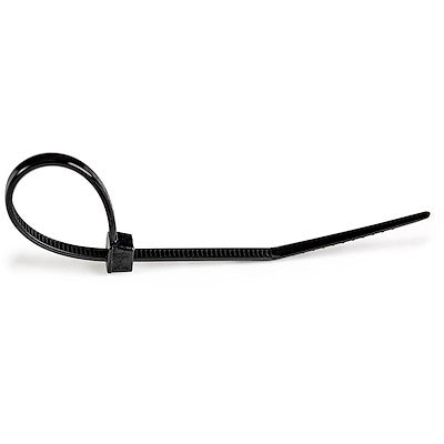 StarTech.com 1000 Cable Ties