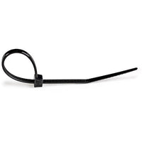 StarTech.com 1000 Cable Ties