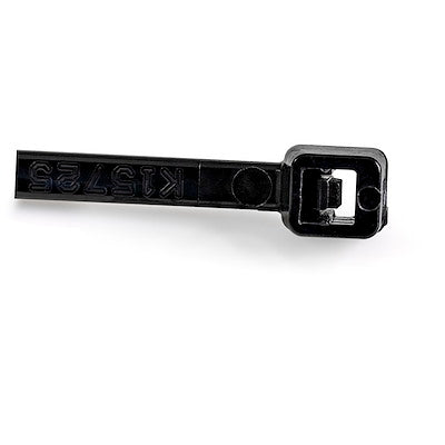 StarTech.com 1000 Cable Ties