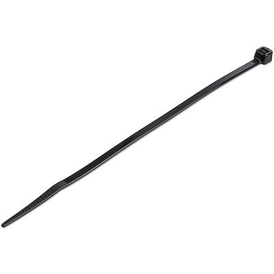 StarTech.com 1000 Cable Ties