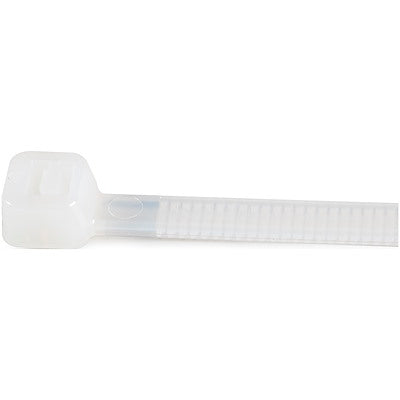 StarTech.com 1000 Cable Ties