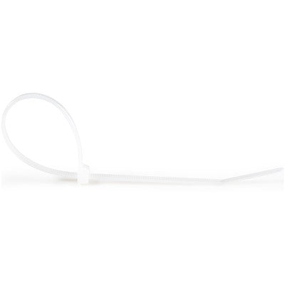 StarTech.com 1000 Cable Ties