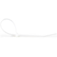 StarTech.com 1000 Cable Ties