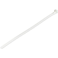 StarTech.com Resealable Zip Ties